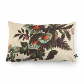 TKU2047 | printed cushion kyoto (35x60) | HKliving 