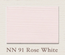 NN 91 Rose White - Eggshell 0.75L | Painting The Past