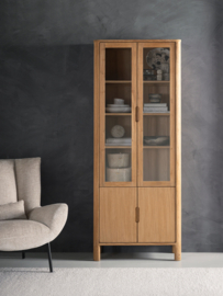 FN 401016 | Vitrinekast Forte  | DTP Home