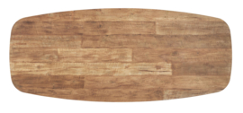EV 333526 | Evo eettafel  260 cm  | DTP Home