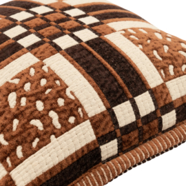 260320 | Pillow Printzoo | By-Boo - Half oktober verwacht!