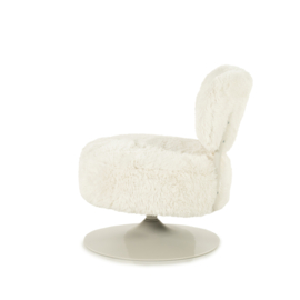 250355 | Fauteuil Furlo - beige | By-Boo