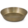 HB4916 | Metalen schaaltje - goud | HomeBound by KY