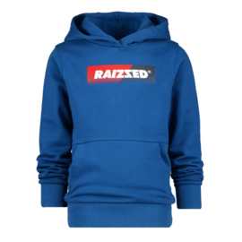 Raizzed hoodie ultra blue