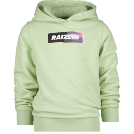 Raizzed hoodie mint