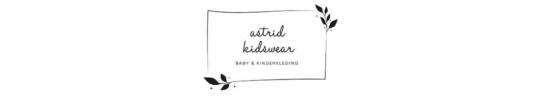 Astrid kidswear