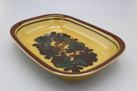 OVENSCHAAL 30 X 22 CM
