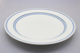 FLAT PLATE Ø 27 CM