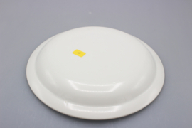BORD PLAT Ø 21 CM 'BARNEBØNN' (A)