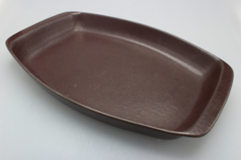 SMALL BAKING DISH (B)