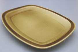 RECTANGULAR DISH - LARGE (B)