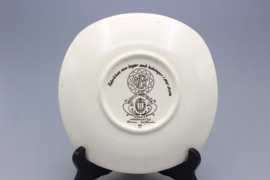 STOLT MARGIT IV - PLATE Ø 20 CM