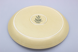 BORD Ø 25,5 CM - HARE (HAAS) - (A)
