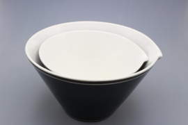 BESLAGKOM Ø 19 CM 'TERRA'