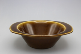 SMALL DISH W/HANDLES - (B)