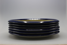 BORD PLAT Ø 26,5 CM