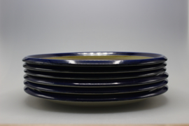 FLAT PLATE Ø 26.5 CM