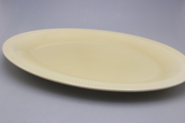 OVAL SERVING PLATTER