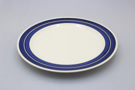 BORD PLAT Ø 24 CM 'CORDON BLEU'