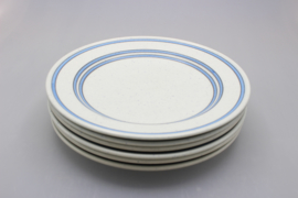 FLAT PLATE Ø 19.5 CM