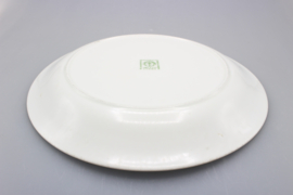 BORD PLAT Ø 25 CM (B)