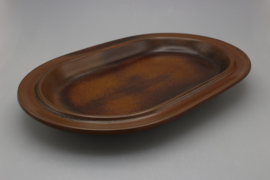 OVAL DISH 36 X 24 CM