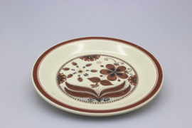FLAT PLATE Ø 20 CM