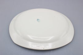 BORD PLAT Ø 23,5 CM