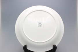 BORD PLAT Ø 25 CM (A)