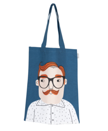 TOTE BAG "LUKE"