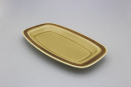 RECTANGULAR DISH - SMALL