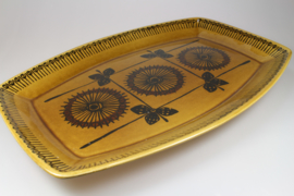 LARGE RECTANGULAR DISH