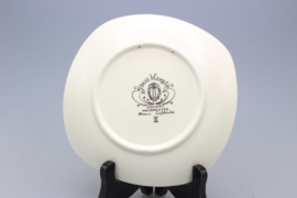 STOLT MARGIT VI - PLATE Ø 17 CM