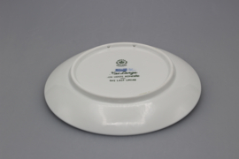 CHRISTMAS PLATE 1968