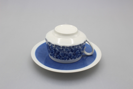 KOFFIEKOP EN SCHOTEL 'DORIA'