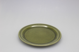 BORD PLAT Ø 17,5 CM