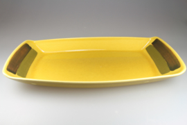 SMALL RECTANGULAR DISH