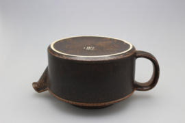 TEAPOT WITH INFUSER (B)