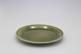 BORD PLAT Ø 19 CM - (B)