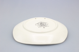 STOLT MARGIT VI - PLATE Ø 17 CM