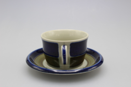 KOFFIEKOP EN SCHOTEL