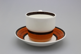 KOFFIEKOP EN SCHOTEL