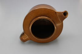 TEAPOT WITH INFUSER