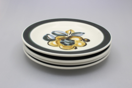 BORD PLAT Ø 20 CM