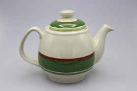 "VINJE" TEAPOT