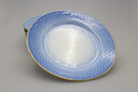 FLAT PLATE Ø 17.5 CM