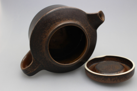 TEAPOT WITH INFUSER (B)