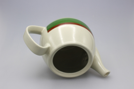 "VINJE" TEAPOT