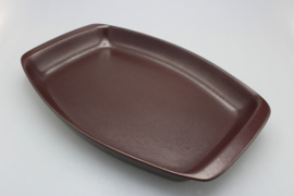 SMALL BAKING DISH (A)