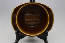 SMALL DISH W/HANDLES - (B)